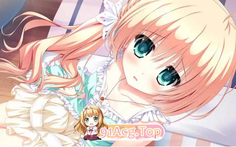 フレラバ ～Friend to Lover～ HD高清版 PC端 预览图