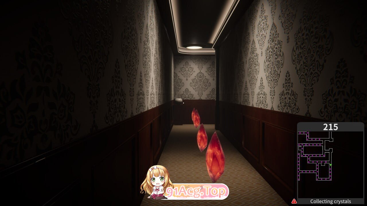黑暗魅魔 Dark Succubus ダークサキュバス PC端 官中高清版 预览图