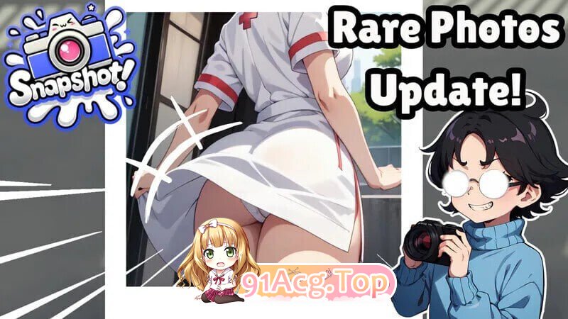 快照！Snapshot! v0.9954 PC端 官中高清版 预览图