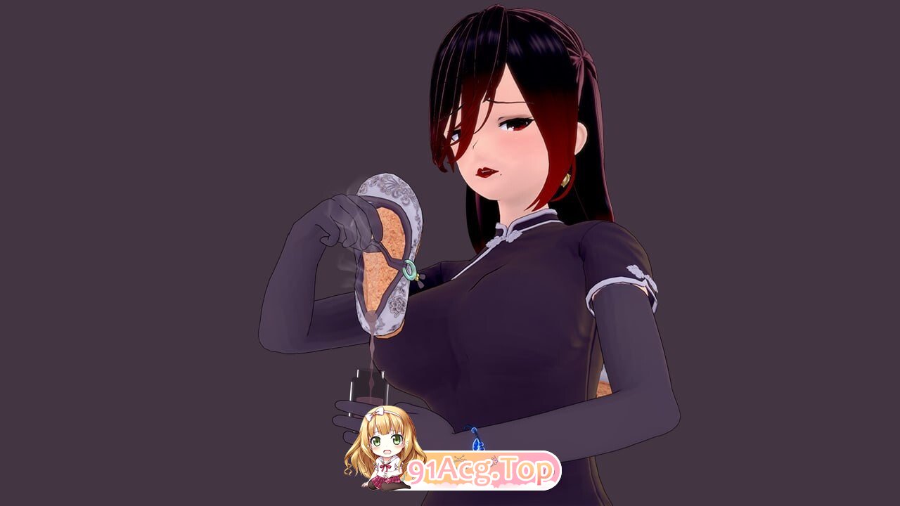 足下勇者 The Hero Under Feet v1.6.0 完结 PC端 官中版 预览图