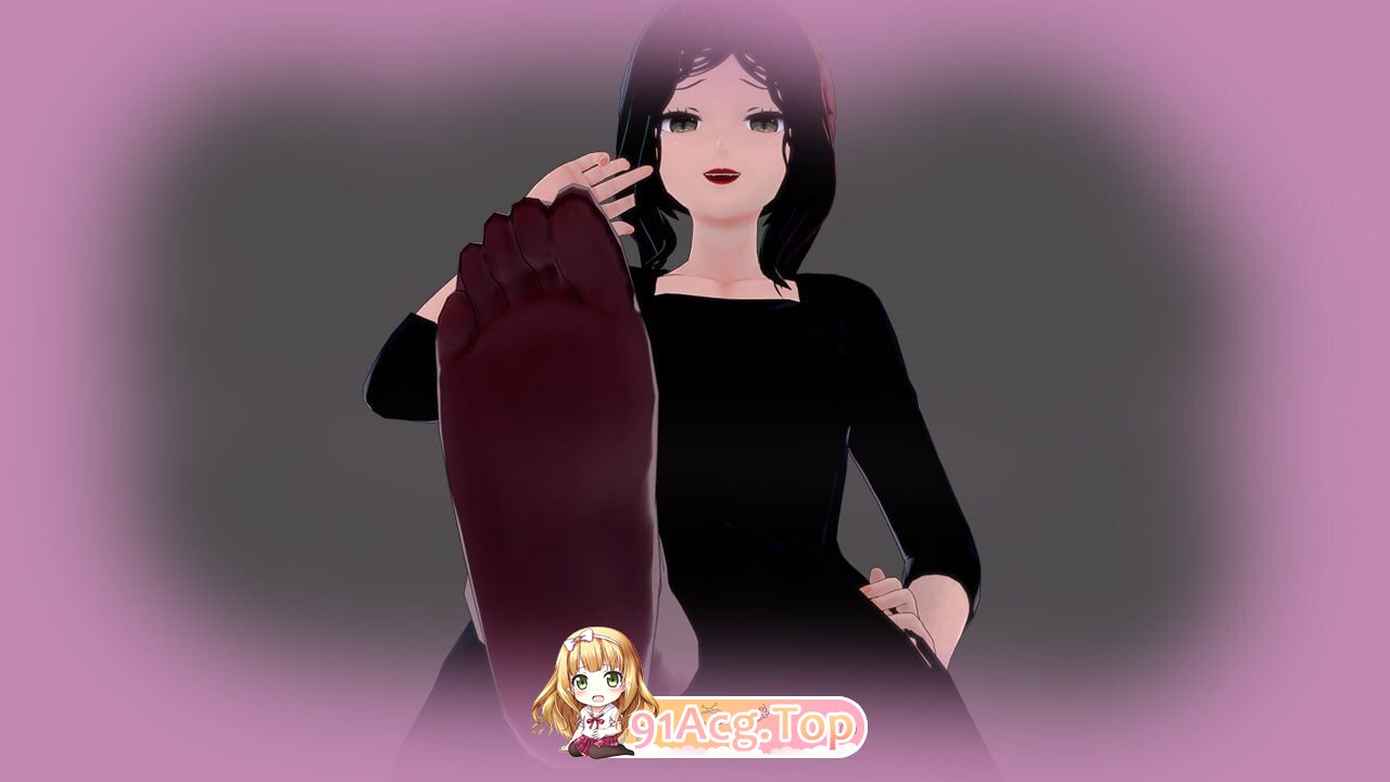 足下勇者 The Hero Under Feet v1.6.0 完结 PC端 官中版 预览图