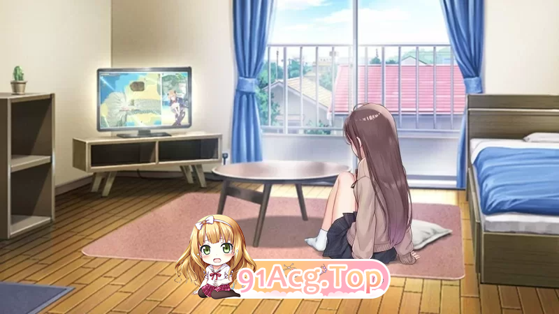 两人生活 同居生活 ふたりぐらし v1.691 PC端 汉化版 预览图
