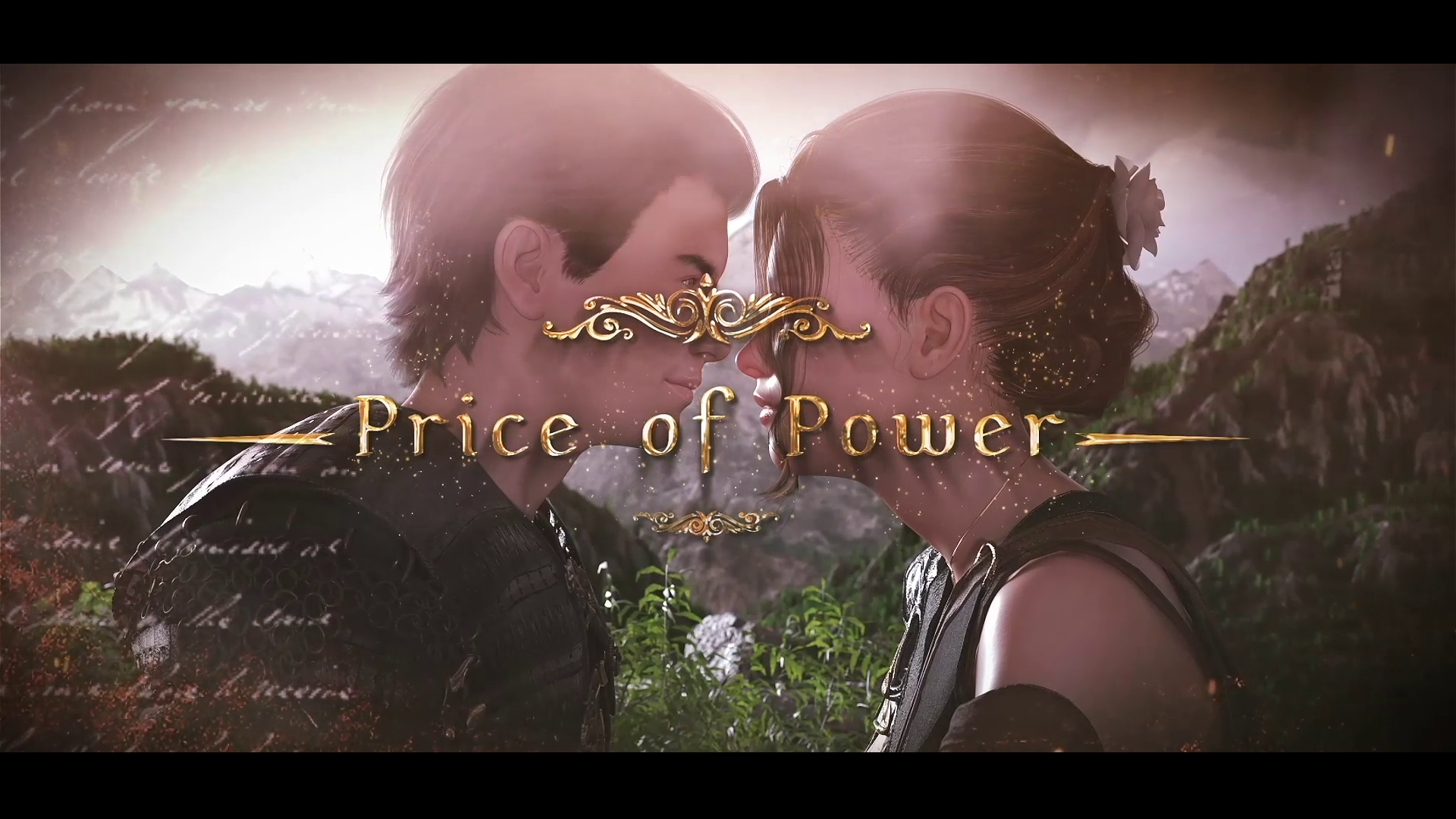 权力的价格 中世纪 Price of Power Ch./21 双端 汉化版 预览图
