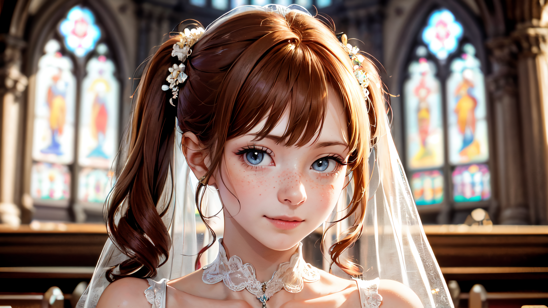 米拉 Mila AI 1.24.b 双端 汉化版 预览图