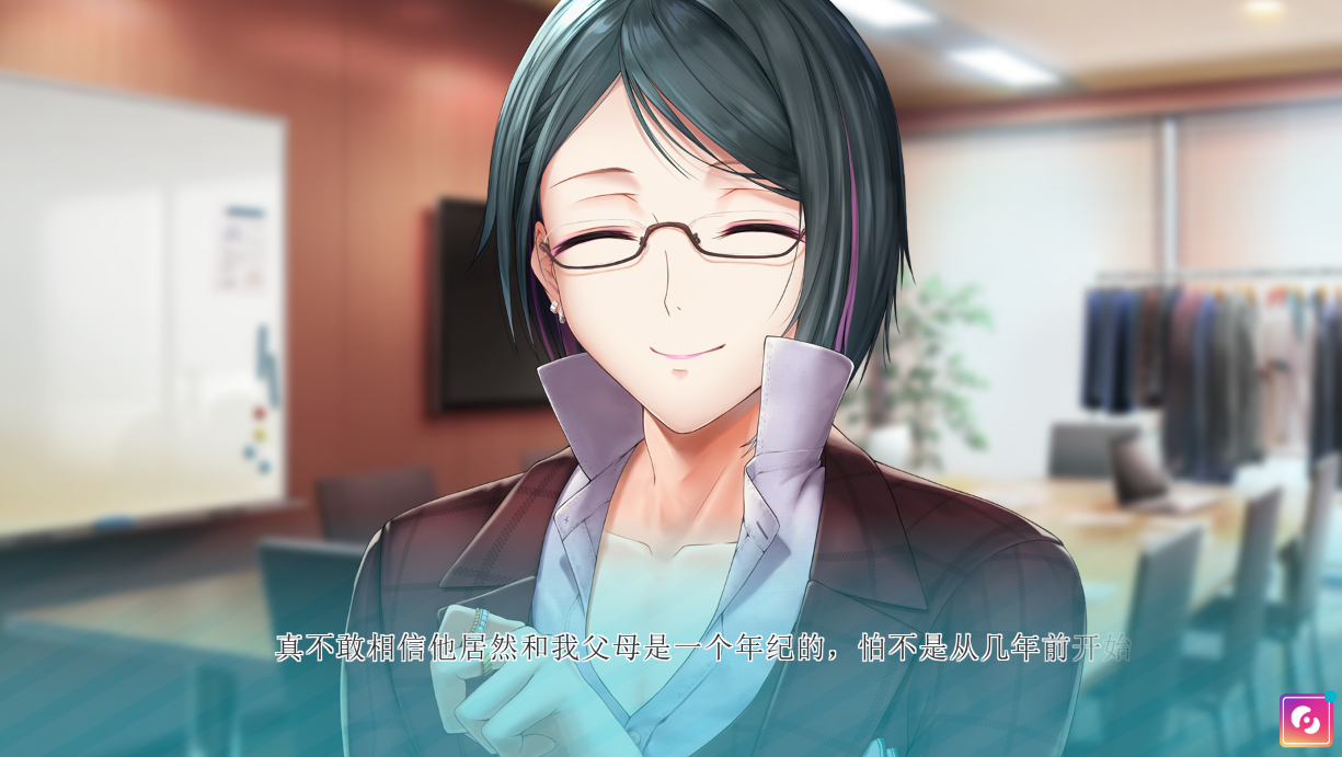 制服女友制服カノジョ官中全年龄 PC端 官中更新版 预览图