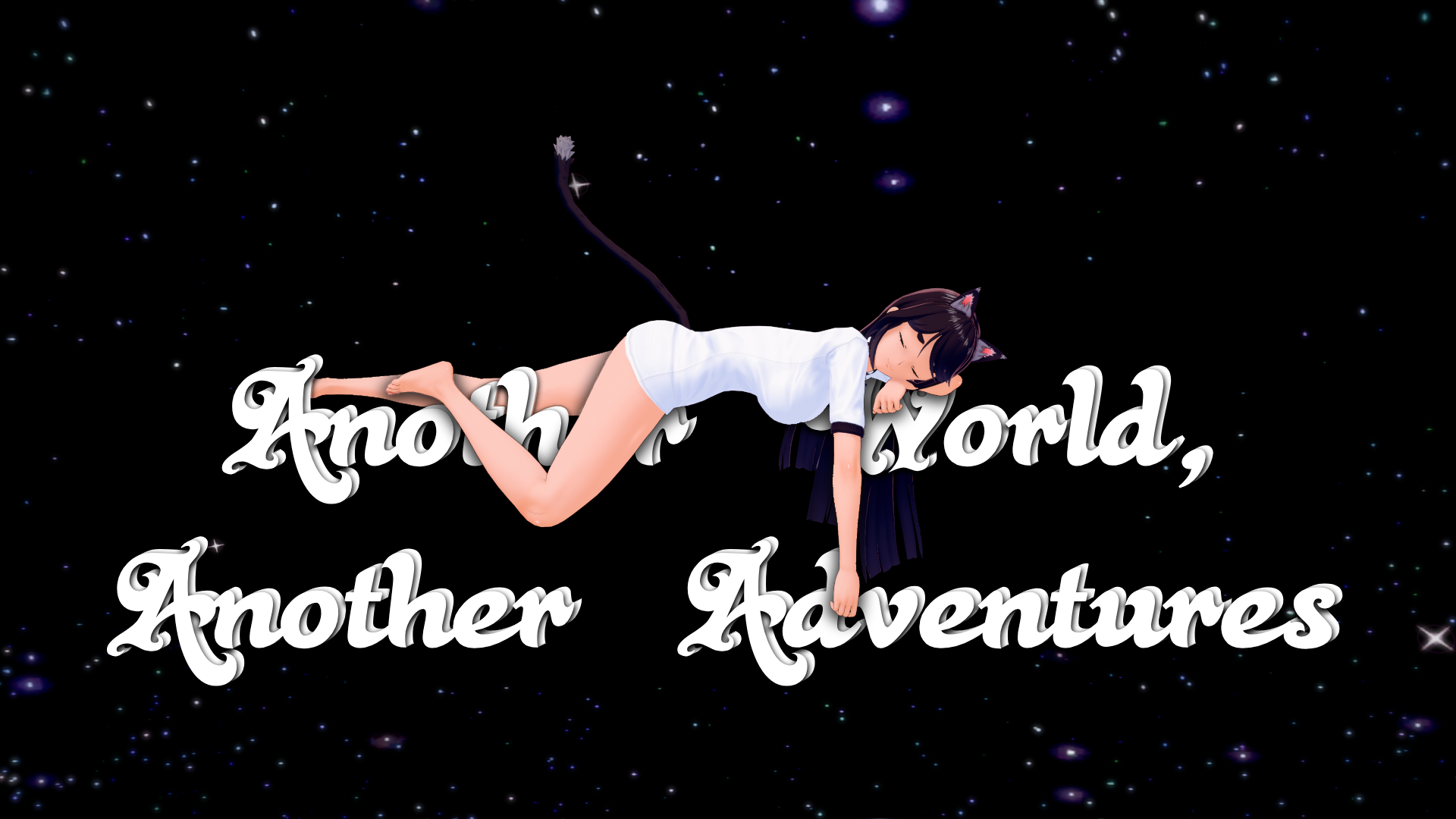 另一个世界，另一次冒险 Another World, Another Adventures PC端 汉化版 预览图