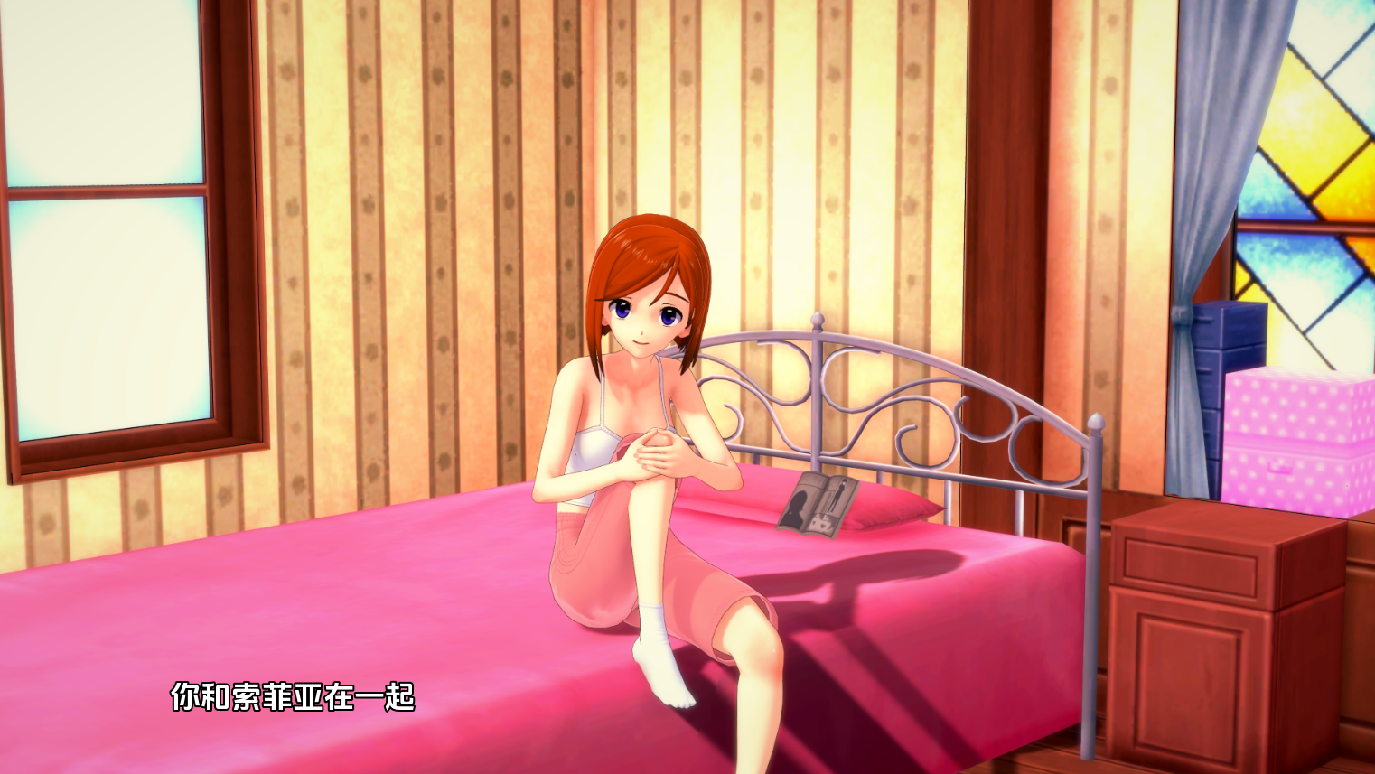 另一个世界，另一次冒险 Another World, Another Adventures PC端 汉化版 预览图