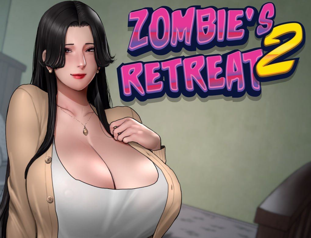 僵尸生活2：僵局 Zombie's Retreat 2: Gridlocked v1.0.2 安卓端 AI汉化版无码 预览图