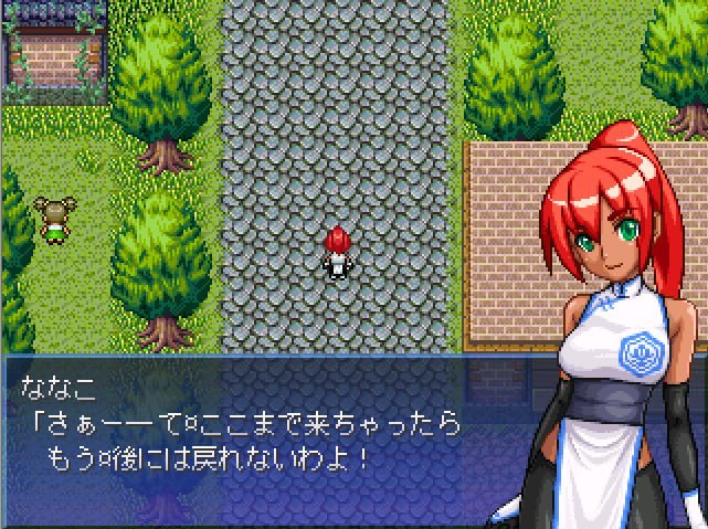 VHGAME01_胜手版 PC端 预览图