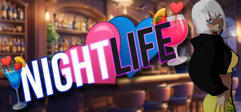 夜生活 Nightlife v1.2.2 PC端 官中无码 预览图