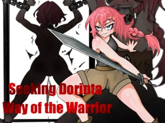 追寻多林塔 – 武士之道 Seeking Dorinta – Way of the Warrior PC端 AI汉化版 预览图