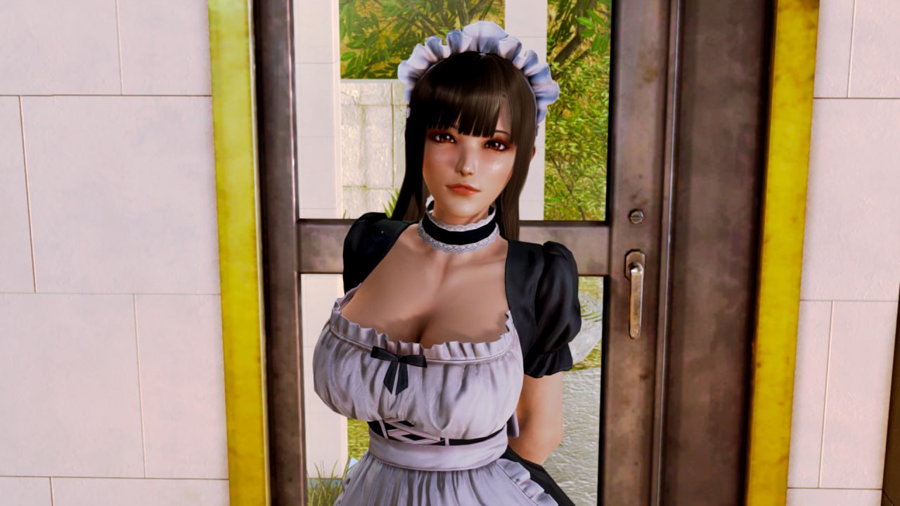 甜心郡Sugar County v0.2.5 双端 汉化版 预览图