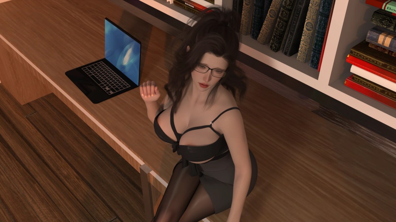 爱欲之都 S1 V1.0.0 第一季 STEAM官方中文完结版 双端 官中版 预览图