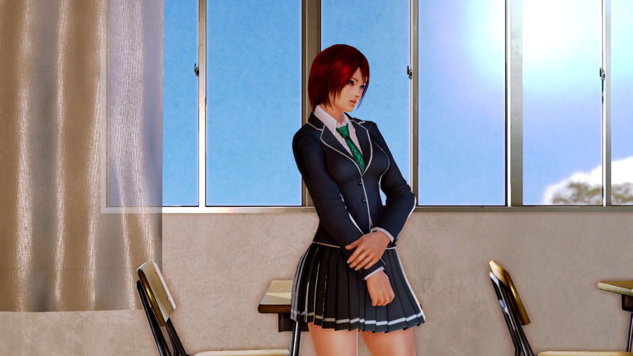 请再吻我一次 Kiss Me One More Time 汉化完结版 双端 汉化版 预览图