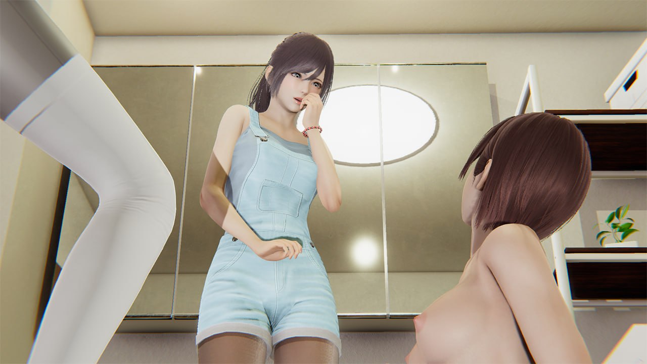 脚下的正常生活 Normal Life Under Feet V2.16.1 第二部 官方中文版 双端 官中版 预览图