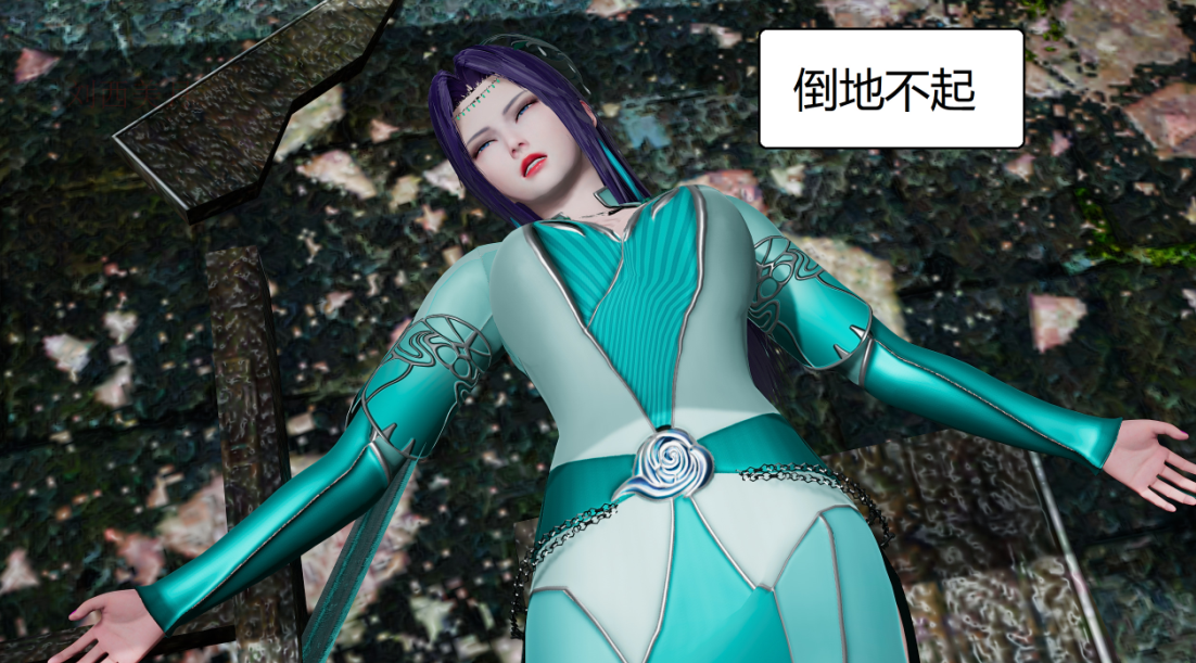 漫画作品精选 漫画图集 预览图