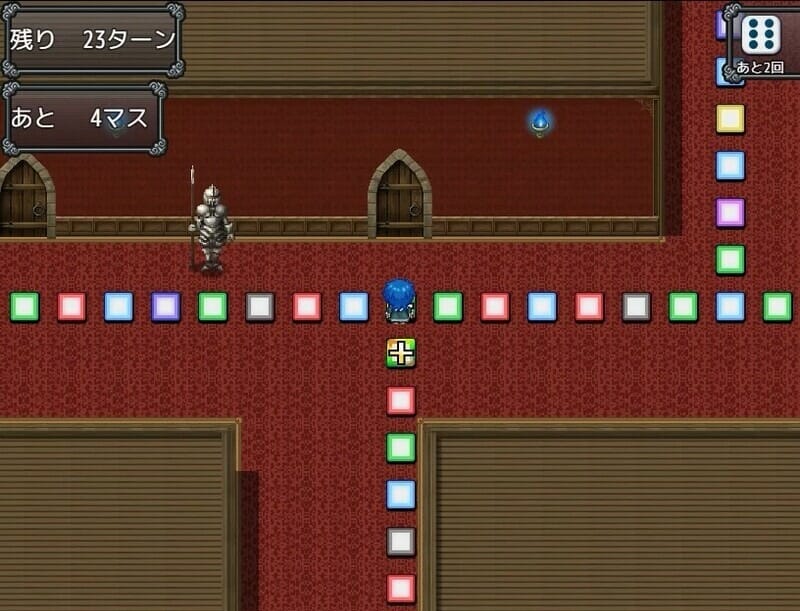 A1652 勇者泽库斯（勇者ゼクス）Build.7826758-官中 PC端 官中更新版 预览图