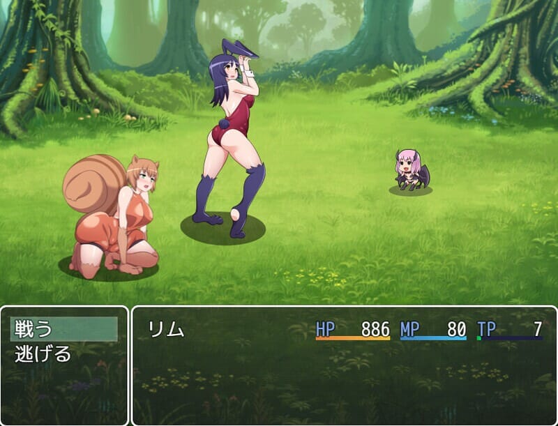 A1690 魅妖女王（QueenofSuccubus）豪华版-Build.7941098STEAM PC端 预览图