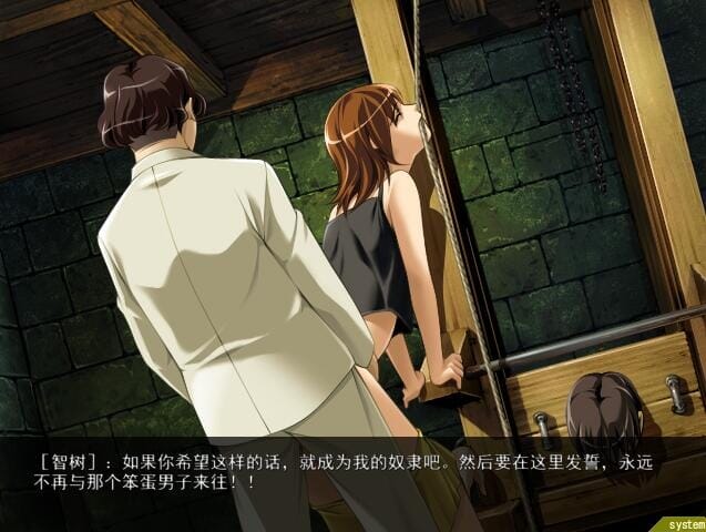 A1749 ADV汉化 河原崎家的一族2AI汉化版 PC端 AI汉化高清完整版 预览图