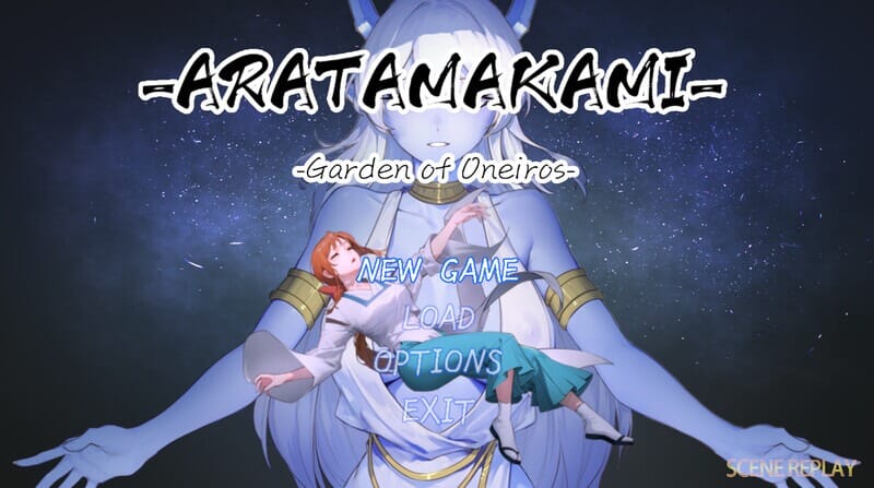 A2258无双记忆：女神官ARATAMAKAMIB.13266644官中 预览图