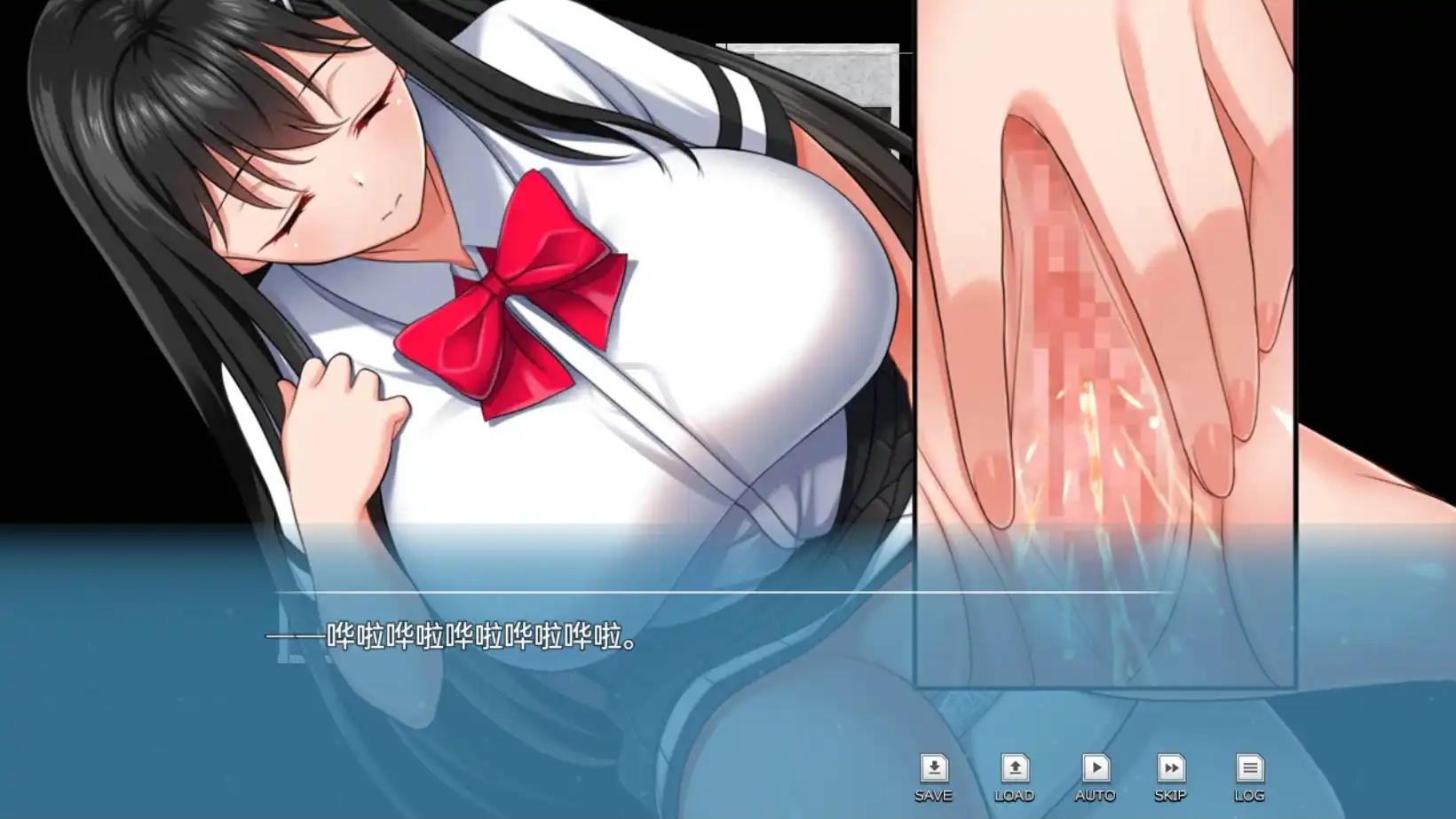 性极活：希望色色的方法1.0 双端 汉化版 预览图