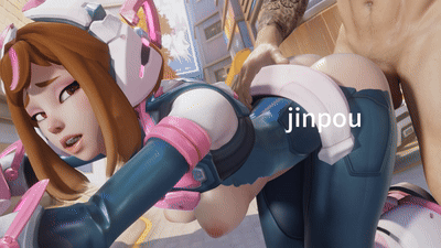 11月合集 Dva+天使+黑影+春丽+柏妮思+朱诺 动漫视频 预览图