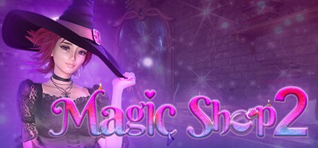 魔法商店2 MagicShop2 STEAM官方中文 PC端 官中更新版 预览图