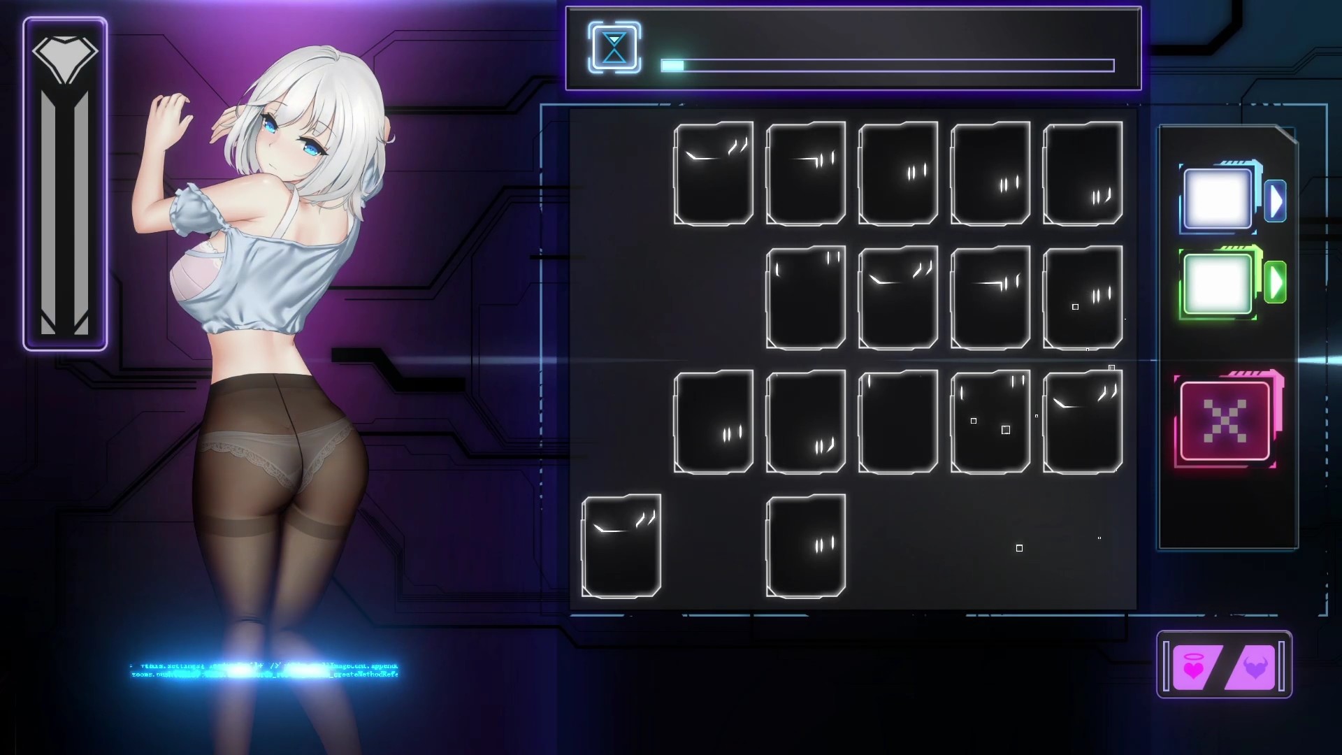 维纳斯计划/Project Venus.RP PC端 官中版 预览图