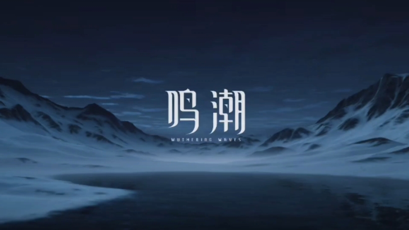 鸣潮/Wuthering Waves Ver2.3 绅士魔改MOD PC端 预览图