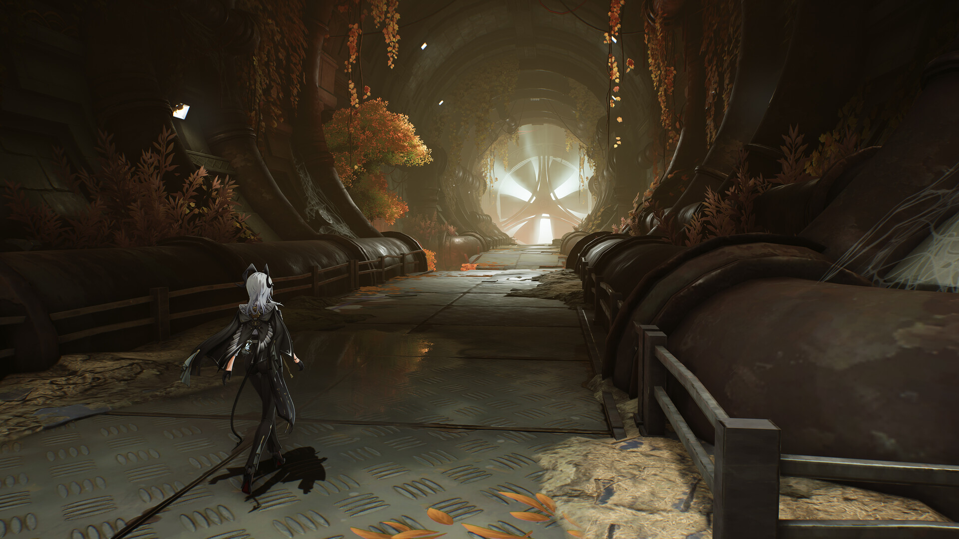 鸣潮/Wuthering Waves Ver2.3 绅士魔改MOD PC端 预览图