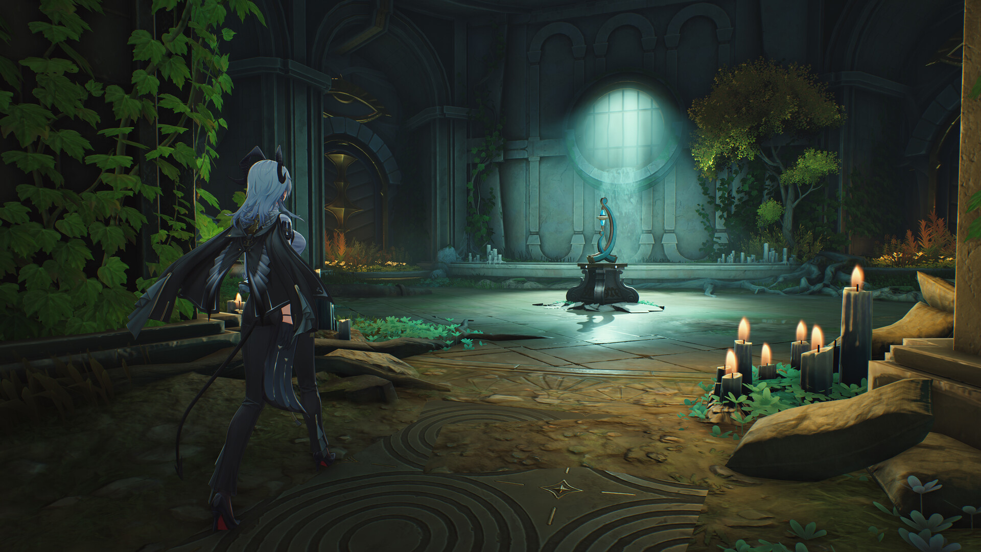 鸣潮/Wuthering Waves Ver2.3 绅士魔改MOD PC端 预览图