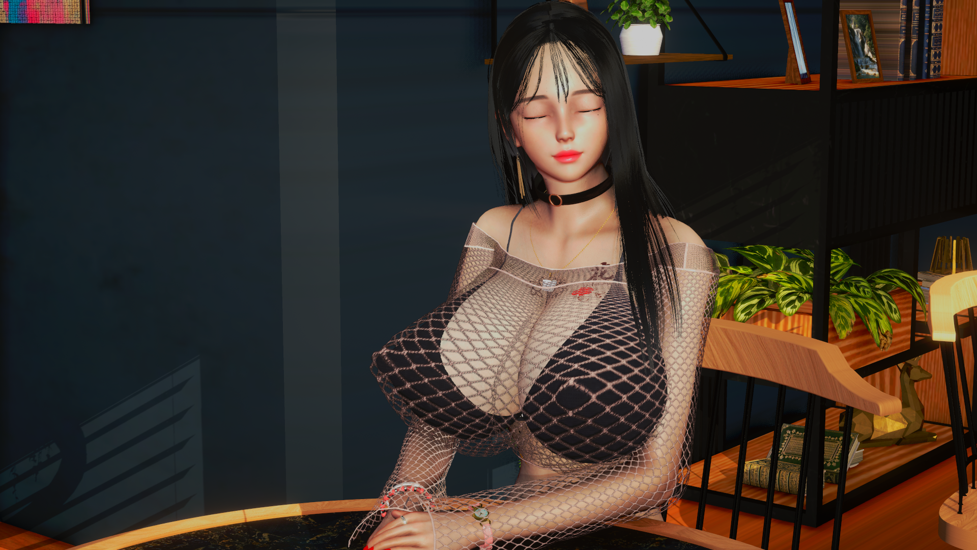 群像互动腐败 群像互动腐化/多角色关系 Corruption Ve6.PC端 官中版 预览图