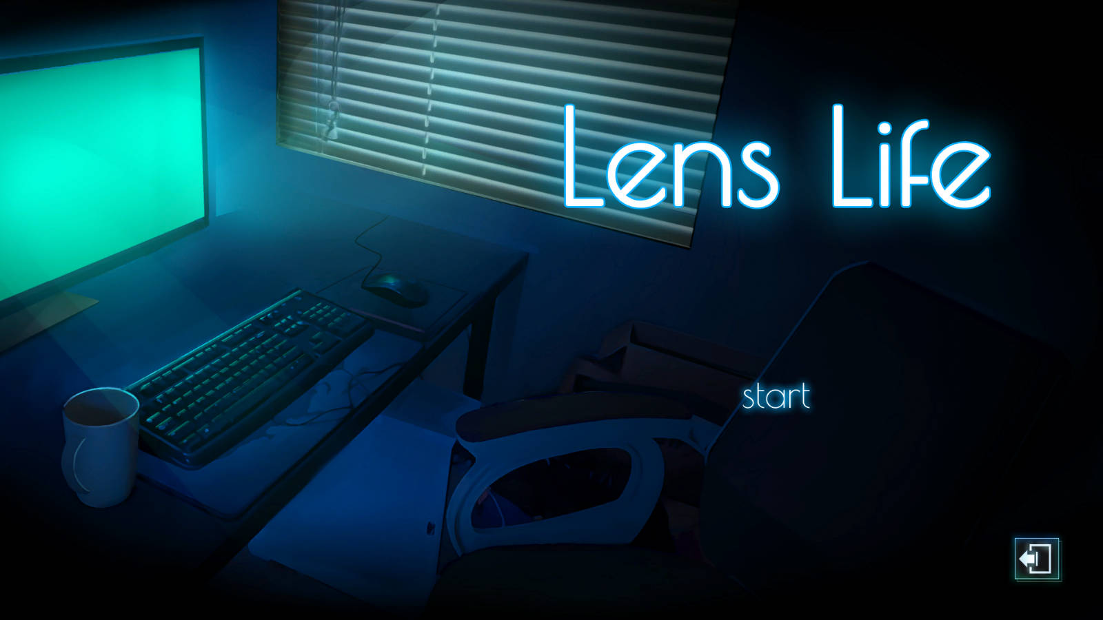 我的镜头人生/Lens Life Build.7640610 PC端 官中版 预览图