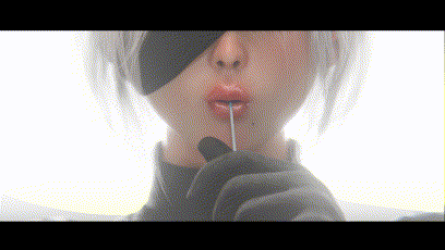 3D26-04-2B_LOLLIPOP_TRADE_4k 动漫视频 预览图