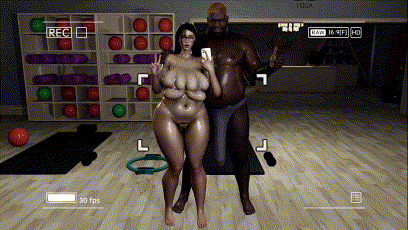 3DBikini-Effects-Loops 动漫视频 预览图