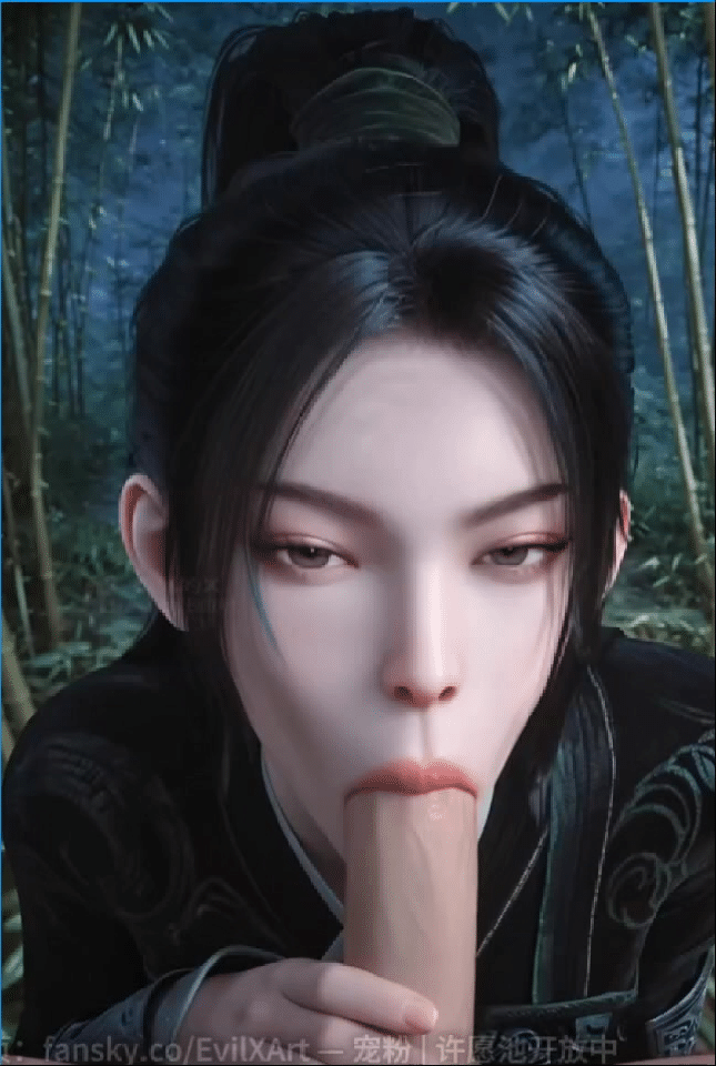 AI短剧 腹黑的X 剑来 陈平安宁姚 宁姑娘怎么这么主动 动漫视频 预览图