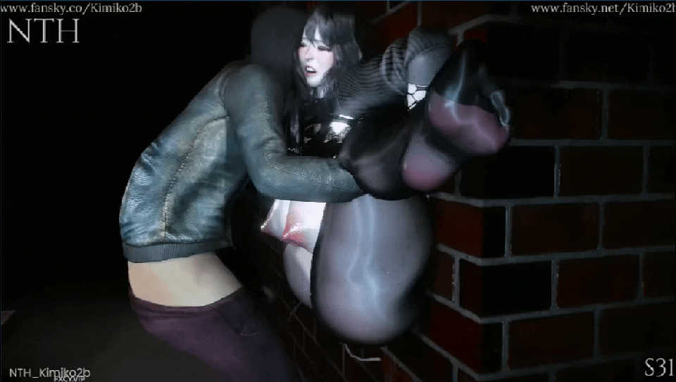 3D [NTH_Kimiko2b] 7月6 NTR S31 催眠女体~母女妻肉便器 动漫视频 预览图