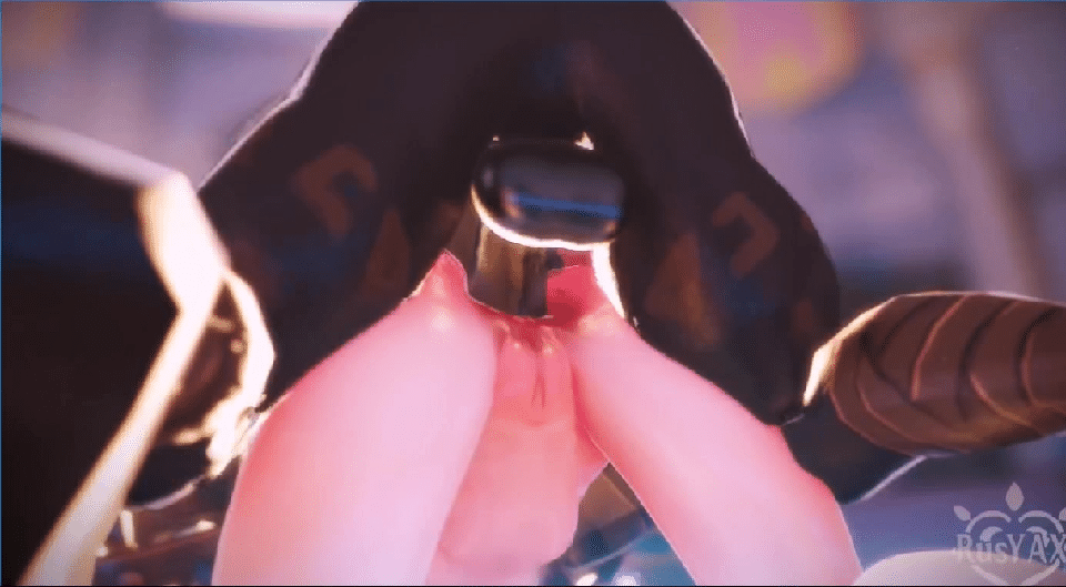 RusYAX26年7月25 原神 Furina X Mitachurl 动漫视频 PC端 预览图