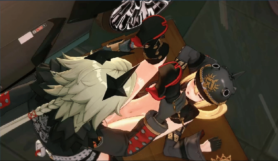 MMD TY98 7月25作 绝区零 Sons of Calydon Private Party 动漫视频 PC端 预览图