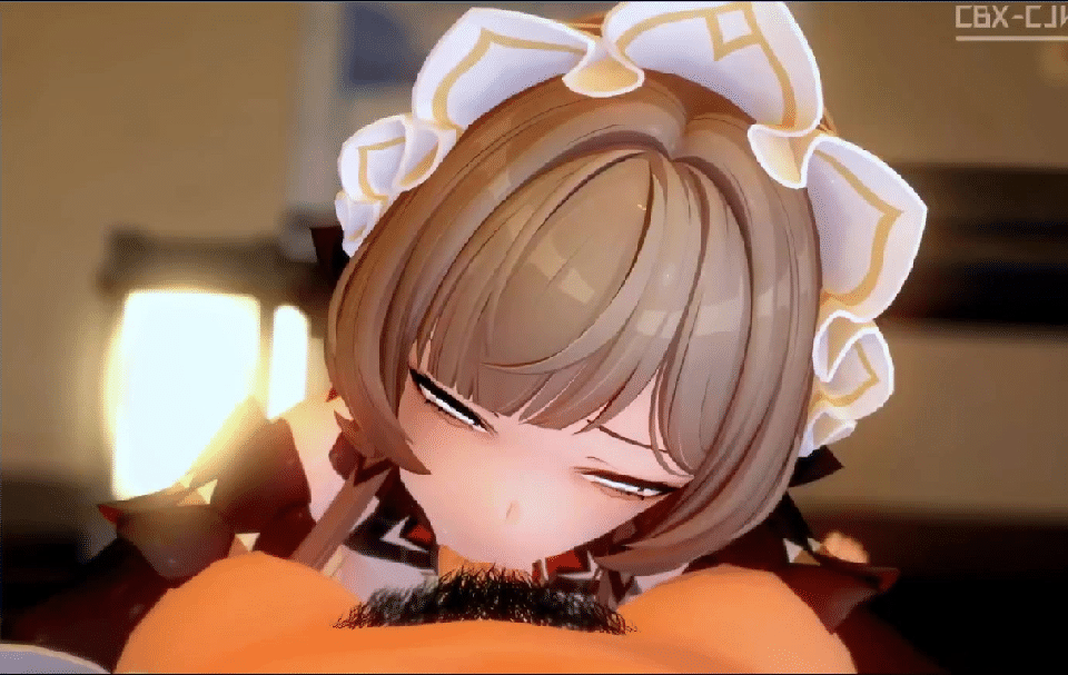 MMD CBX-CJW 7月22作品 原神 桑多涅 动漫视频 PC端 预览图