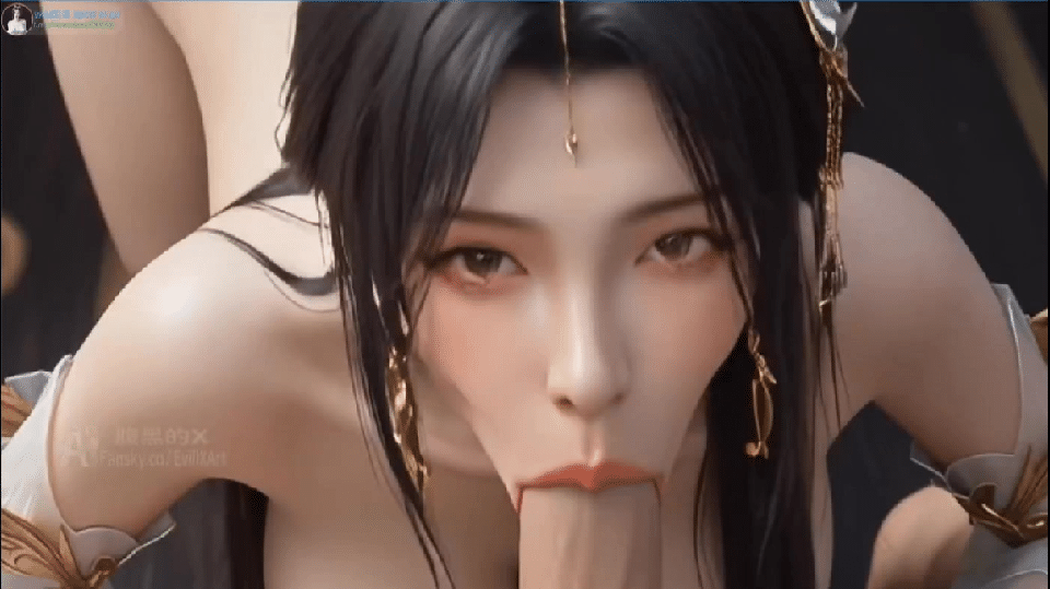 3DAI动画 腹黑的x 完美世界 王曦族灭沦为禁脔 动漫视频 PC端