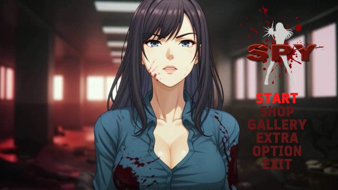 间谍/SPY PC端 官中更新版 预览图
