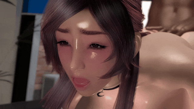 3D动画 AI去码 梅麻吕 セラピスト / 情感互动治疗师 漫画图集 预览图