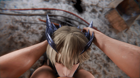 Magikal3D 3月新作：Artoria 阿尔托莉雅 动漫视频 预览图