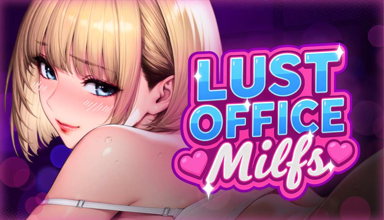 办公室成熟角色的愿望 Lust Office 成熟角色 官方中文高清版 PC端 官中高清版 预览图