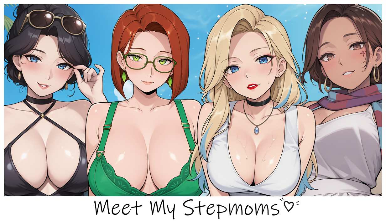 认识我的继母们 Meet My Stepmoms 官方中文高清版 PC端 官中高清版 预览图