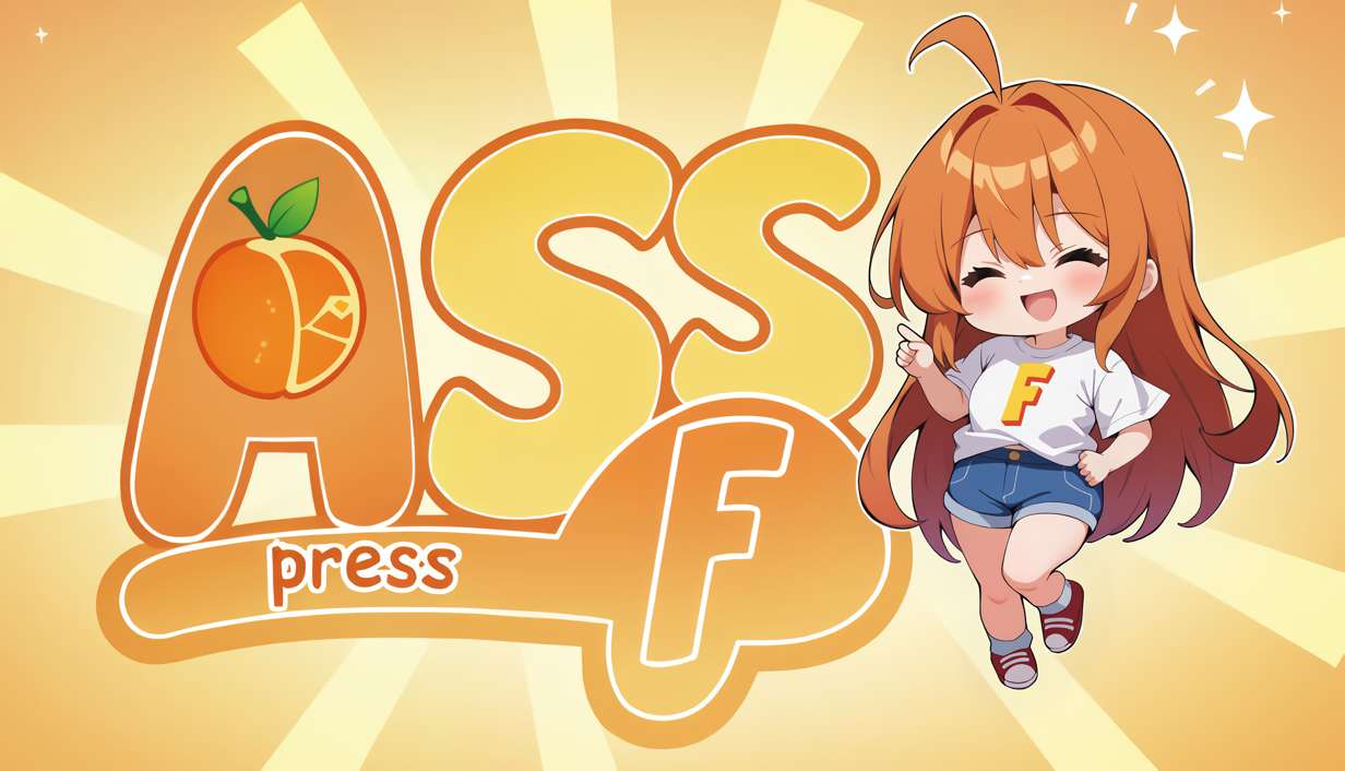 屁股：按 F 键！ ASS: PRESS F! Steam官方中文版 PC端 官中更新版 预览图