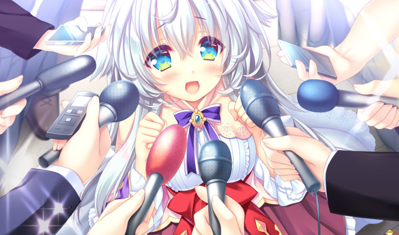 炼爱秘仪 官中汉化(Arcana Alchemia) PC端 官中版 预览图