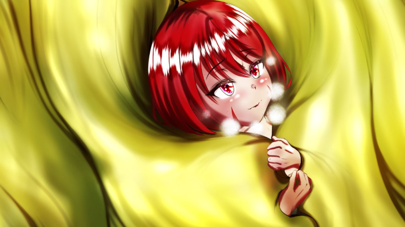 约定与契约的圣域～纵使被情感波折～ 个人汉化(約束と契約のサンクチュアリ～たとえ情感波折たとしても～) 4.81 PC端 汉化版 预览图