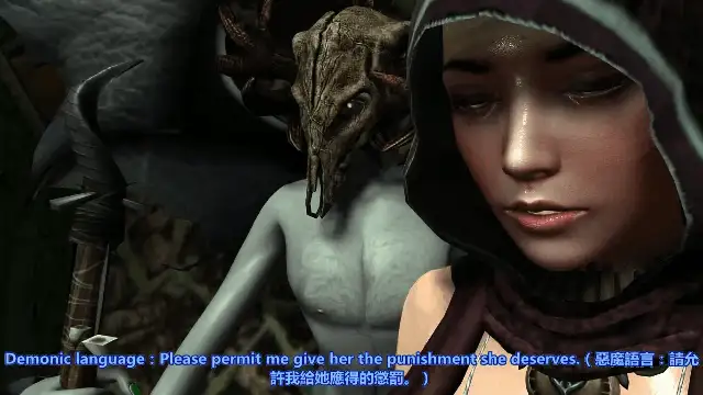 动漫视频 PC端 汉化版